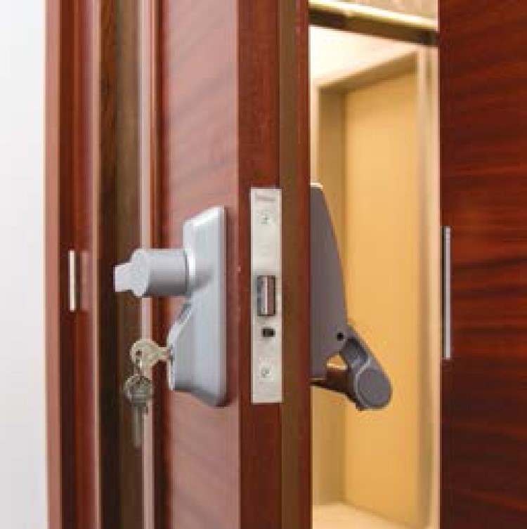 Office and Housing Doors