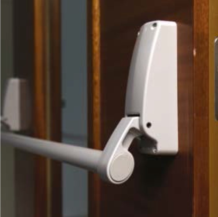 Office and Housing Doors
