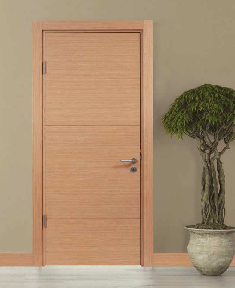 Office and Housing Doors