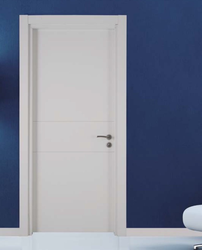 Office and Housing Doors