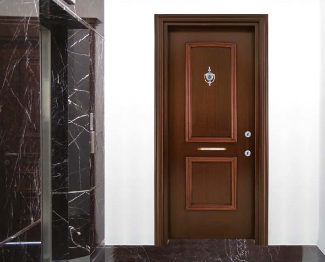 Exterior Doors