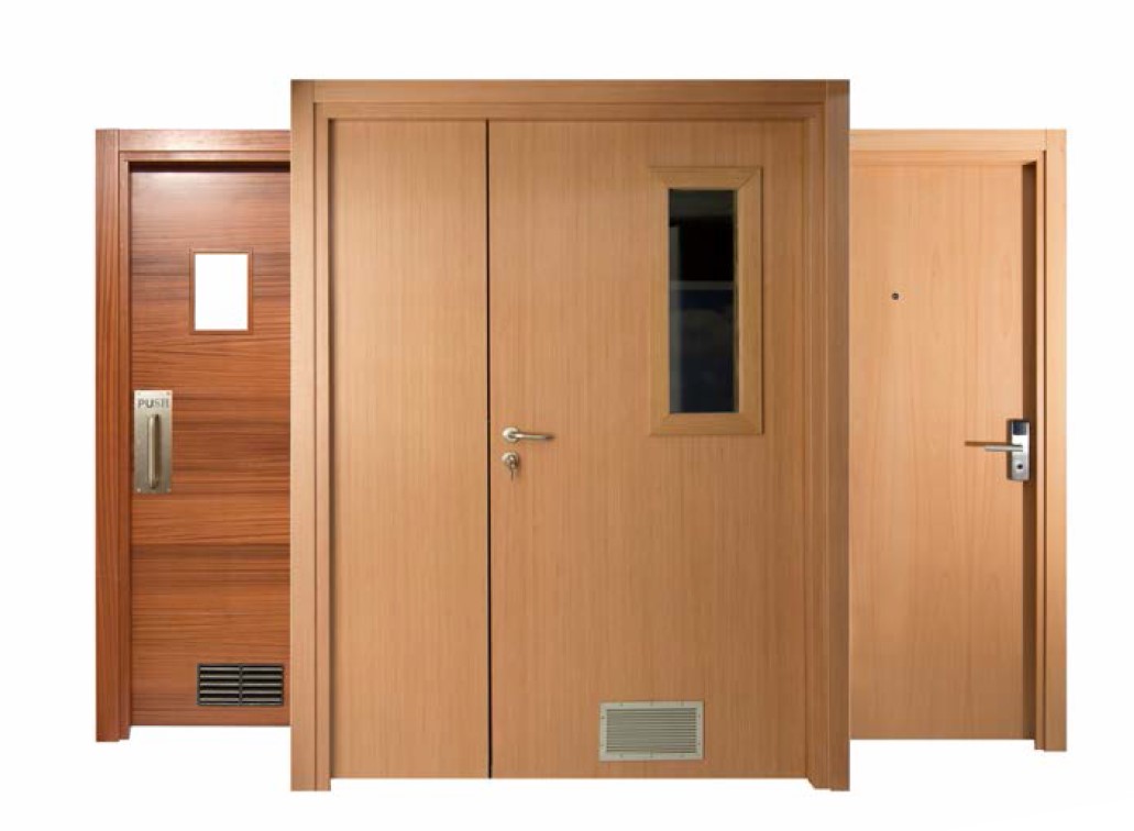 Exterior Doors
