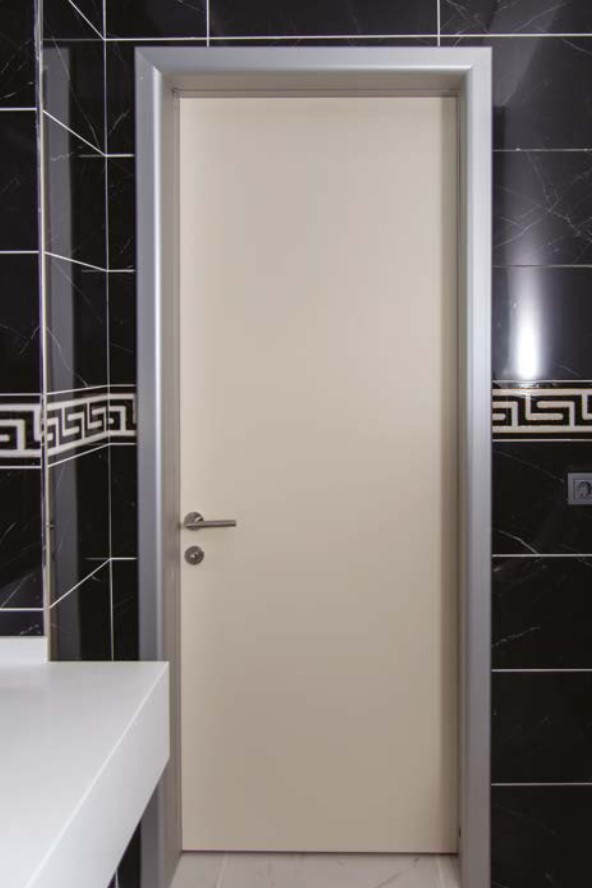  Hospital Room Doors