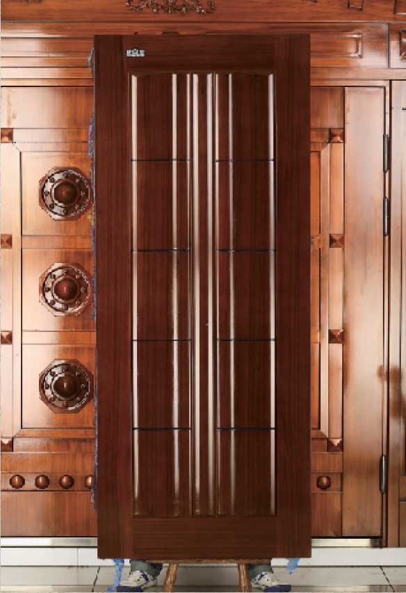 Zone Doors