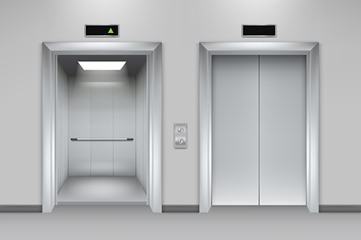 Elevators